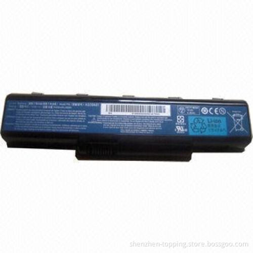 6 Cell Replacement Battery for Acer E725